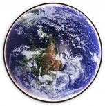 Настенно-потолочный светодиодный светильник Ambrella Wallers Wall FW11131 (220V, круглые)