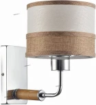 Бра Freya Helen FR5329-WL-01-CH (220V)