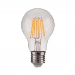 Светодиодная лампа Dimmable BL133 9W 4200K E27 (A60 прозрачный) BLE2715 (a048382)