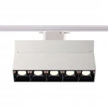 Трековый светильник Novotech Eos 357841