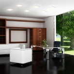 Встраиваемый точечный светильник Novotech Moon 358150 (LED, 220V)