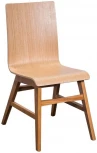 Стул R-Home Нарвик Сканди Натур