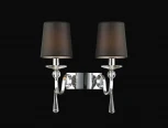Бра Newport 31800 31802/A без абажуров