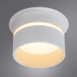 Встраиваемый точечный светильник Arte Lamp Imai A2164PL-1WH (220V, круглые)