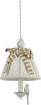 Подвесной светильник Maytoni Bird ARM013-PL-01-W