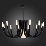 Потолочная люстра на штанге ST Luce Pafe SL1173.402.13