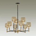 Потолочная люстра Odeon Light Lecola 4975/9