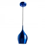 Подвесной светильник Arte Lamp Vibrant A6412SP-1AZ (220V, на проводе, бокалы)