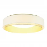 Потолочный светодиодный светильник круглый MyFar Anders MR2371-1CL (220V, круглые)