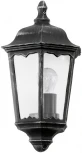 Настенный фонарь уличный Eglo Navedo 93459 (220V, IP44)