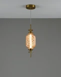 Подвесной светильник светодиодные Moderli Tale V10910-PL (220V, на проводе)