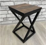 Табурет Саен 6, Трансильвания, Мир стульев