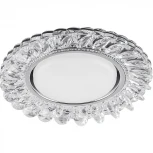 Встраиваемый точечный светильник Feron 40501