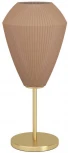 Интерьерная настольная лампа Eglo CAPRAROLA 900814 (220V, выключатель)