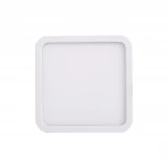 Встраиваемый точечный светильник Mantra Tecnico Saona C0193 (LED, 220V)