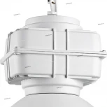 Подвесной светильник Lussole Loft Monsey LSP-9827 (220V, на цепи, круглые, IP21)