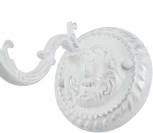 Бра Arte Milano AM346410 346410/1W WT+SL (220V)