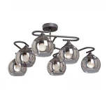 Потолочная люстра Vitaluce V4902-1/6PL