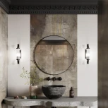 Бра Odeon Light Tolero 4941/1W (220V, выключатель, IP44)