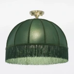 Подвесной светильник бахрома Citilux Базель CL407032 (220V, на проводе)