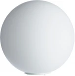 Интерьерная настольная лампа Arte Lamp Sphere A6030LT-1WH (220V, шар)