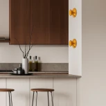 Бра светодиодное Lightstar Celesta 809103 (220V, круглые)