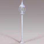 Наземный фонарь Oasis Light 83406S W