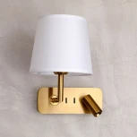 Бра для чтения Favourite Bingo 2843-1W (220V, выключатель)