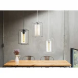 Подвесной светильник Lumion Elliot 3732/1 (220V, на проводе)