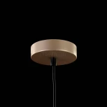 Подвесной светильник Maytoni Louvre MOD199-PL-03-G