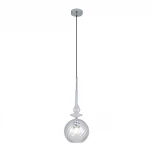 Подвесной светильник Eurosvet Dream 50192/1 прозрачный