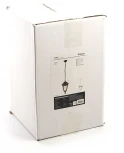 Уличный подвесной светильник Feron Будапешт 11694 PL685 (220V, на цепи, IP44)