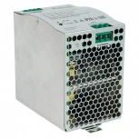 Трансформатор электронный для светодиодной ленты и оборудования на DIN-рейку 480W 24V Feron LB008 52138