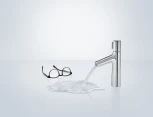 Смеситель Hansgrohe Talis Select S 72042000 для раковины