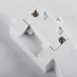 Потолочный светильник круглый Kanlux ORTE 29160 (LED, 220V, круглые, IP54)