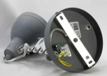 Бра на гибкой ножке Lussole Loft Koyukuk LSP-8050 (220V, IP21)
