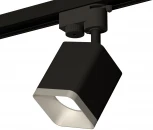 Трековый светильник Ambrella Track System XT7813002 (220V, куб)