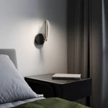 Бра Eurosvet Glare 303054 LED латунь