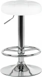 Табурет барный BRUNO (белый)