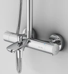 Душевая стойка Am.Pm Like F0780564