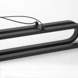 Подвесной светильник Lussole Henry LSP-7304 (LED, 220V, на проводе)