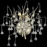 Настенный светильник Wertmark Dionisia WE189.02.201 (220V, подвески)