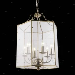 Подвесной светильник ST Luce Terso SL228.303.06