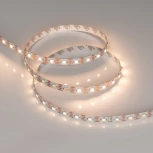 Светодиодная лента SPI-B60-10mm 12V Warm3000-PX1-RAM (9.3 W/m, IP20, 5060, 5m) (Arlight, бегущий огонь) 037827