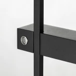 Настенный светильник Citilux Pixel CL216371 (регулировка яркости, LED, 220V, сенсорный выключатель)