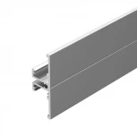 Профиль TOP-BACK-2000 ANOD (P10) (Алюминий) 016981 Arlight