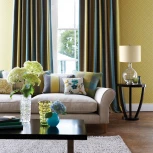 Интерьерная настольная лампа Orb ORB-TL-CLEAR Elstead