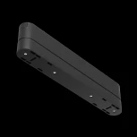Адаптер к трековому светильнику Radity L222mm черный (магнитный) Maytoni Technical TRA084FC-11LB