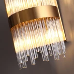 Настенный светильник Odeon Light Focco 4722/4W (220V)