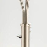 Торшер Citilux Томми CL102931 (220V, выключатель, шарики)